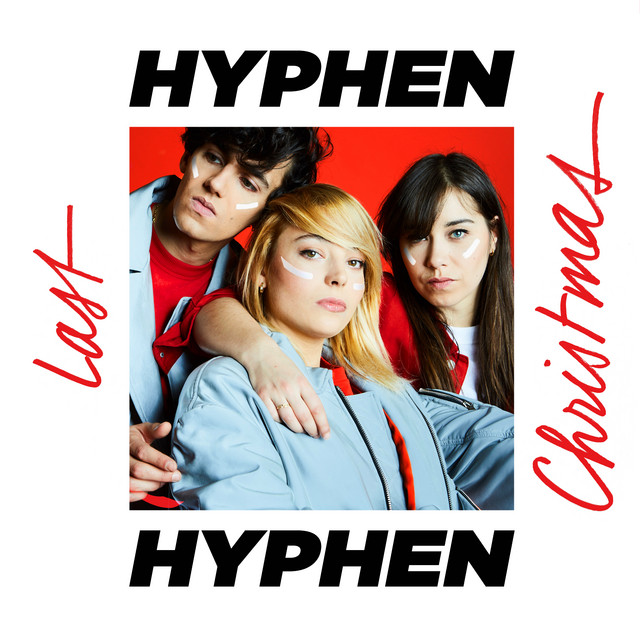 hyphen